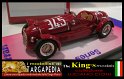 345 Ferrari 166 SC - The King's Models 1.43 (2)